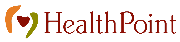 HealthPoint Logo